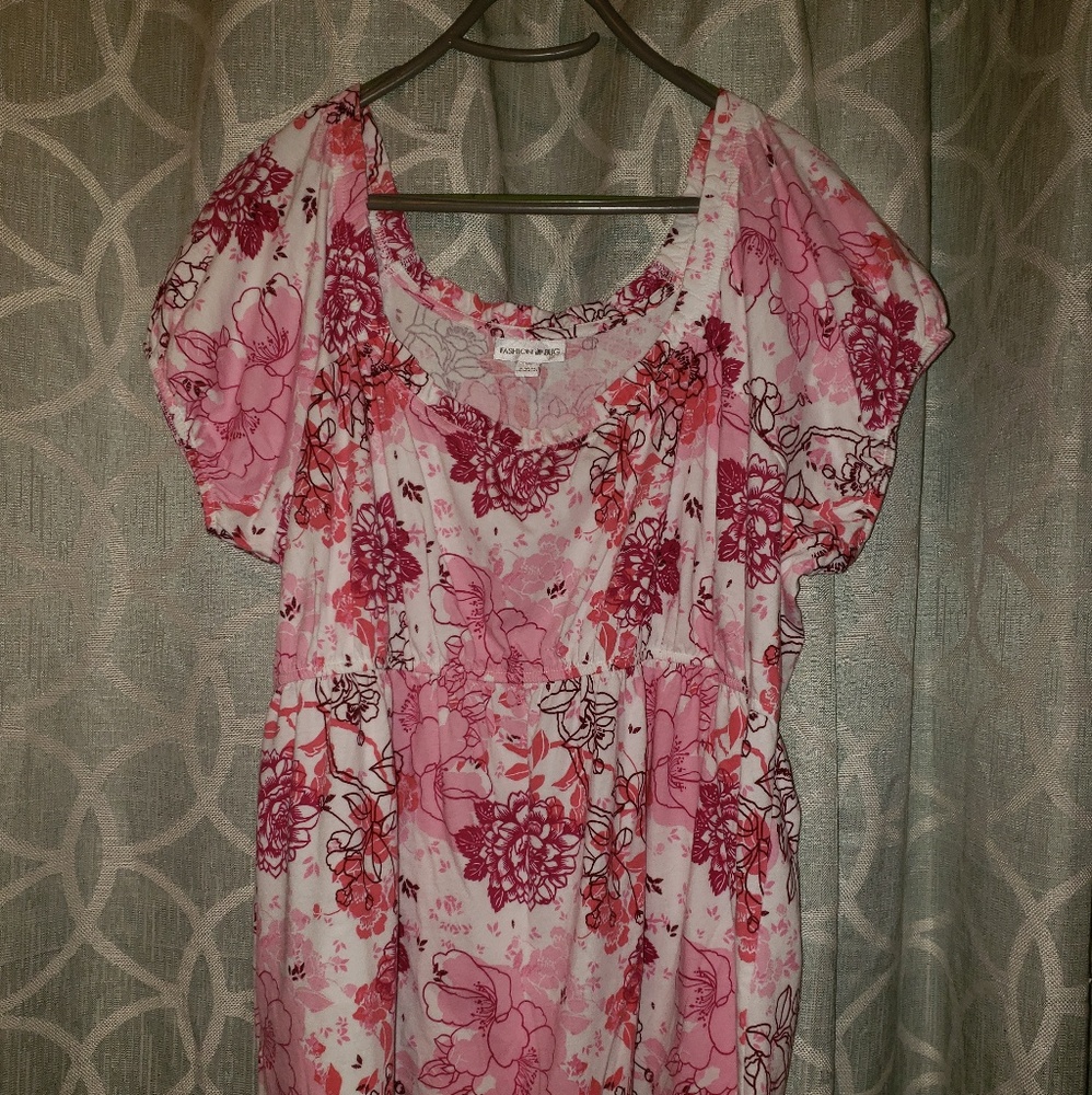 Fashion Bug 1X top
